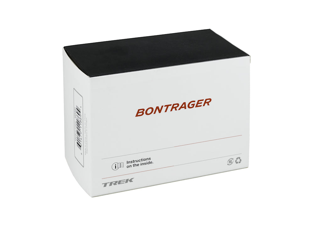 Bontrager Self-Sealing Schrader Valve Bicycle Tube