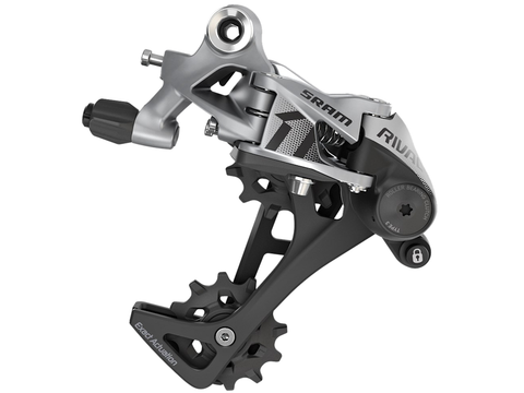 SRAM Rival 1 Rear Derailleur