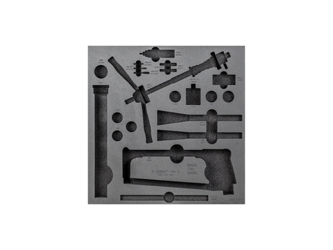 Unior Shared Bench Drawer 1 Tool Tray
