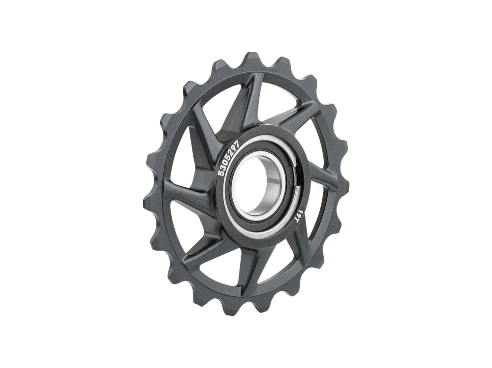 Trek 2024 Slash Idler Pulley Cog Assembly