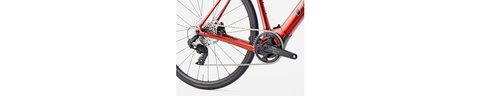 Domane+ Aluminum-Domane+ ALR 5
