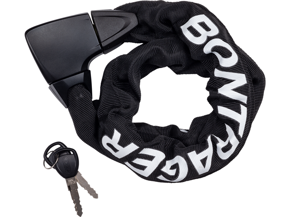 Bontrager Ultimate Keyed Chain Lock