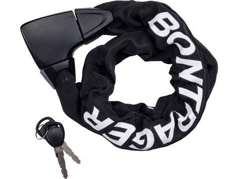 Bontrager Ultimate Keyed Chain Lock