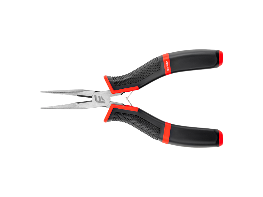 Feedback Sports Mini Needle Nose Pliers