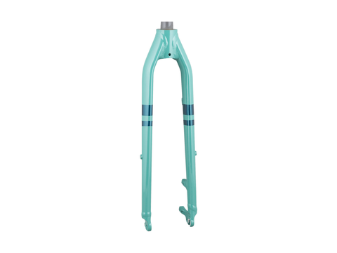 Trek 2023 Verve Aluminum 700c Disc Rigid Fork