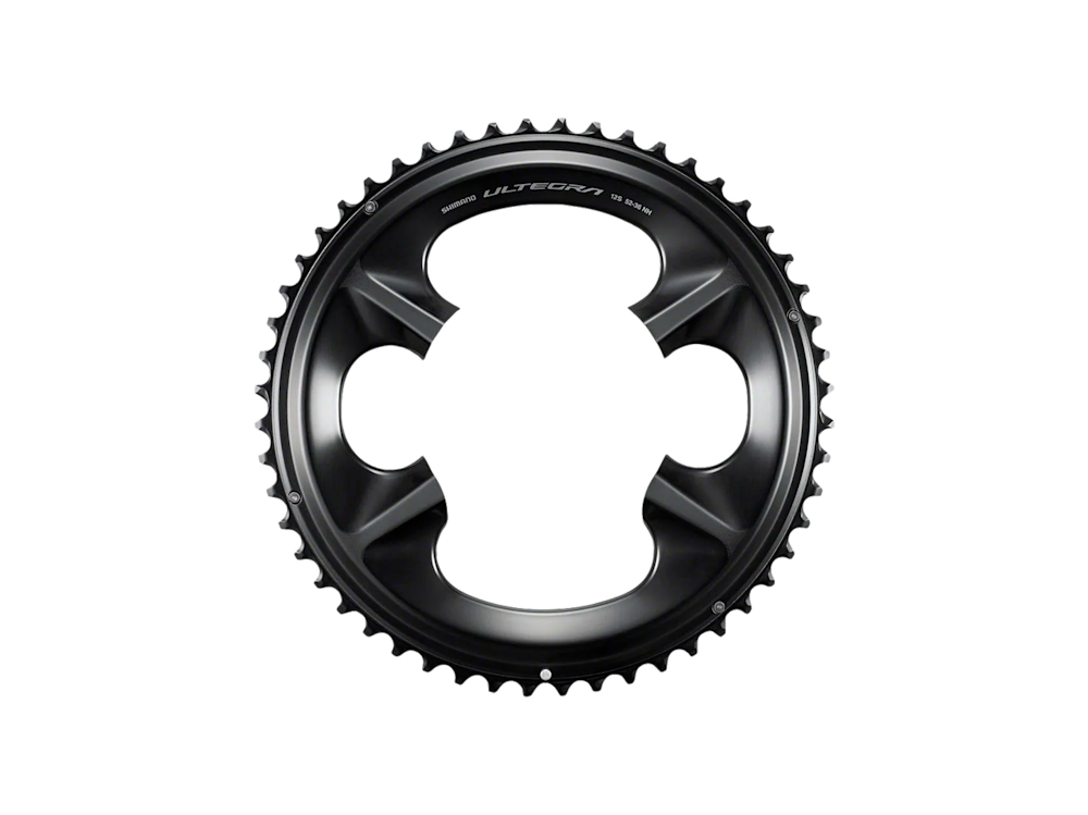 Shimano FC-R8100 Ultegra 12-Speed 110 BCD Asymmetric Chainring