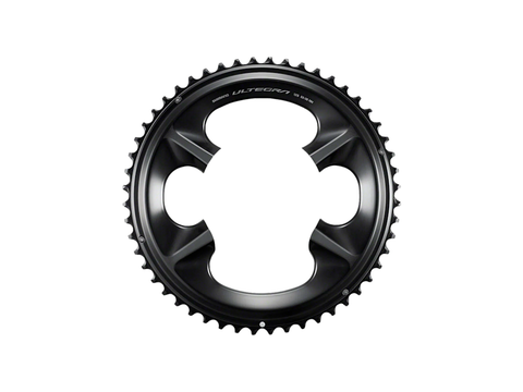 Shimano FC-R8100 Ultegra 12-Speed 110 BCD Asymmetric Chainring