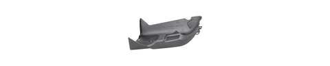 Trek 2023 Fetch+ 4 Cargo Box Motor Cover Set