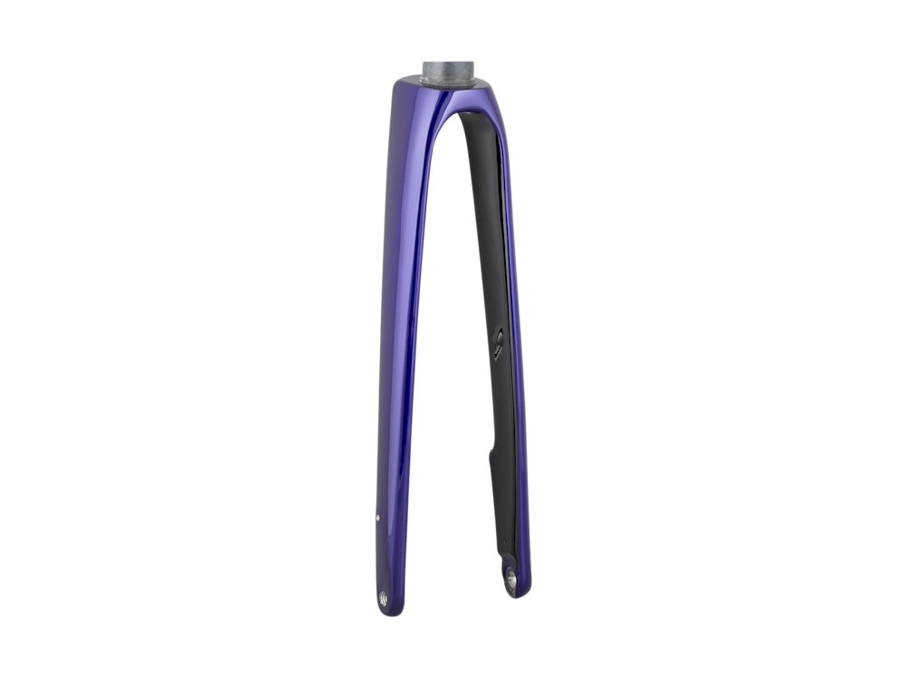 Trek 2021 Domane SL 700c Rigid Fork