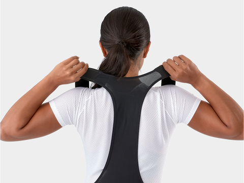 Trek Velocis Women's Cycling Bib Shorts