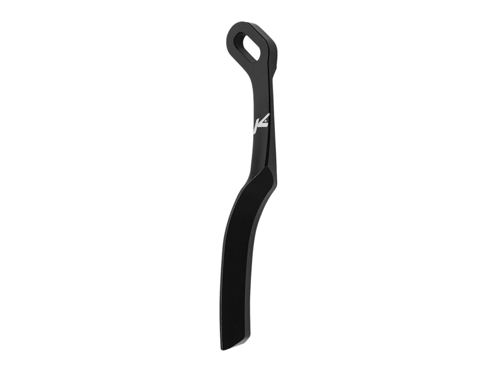 K-EDGE Road Braze-On Road Chain Catcher