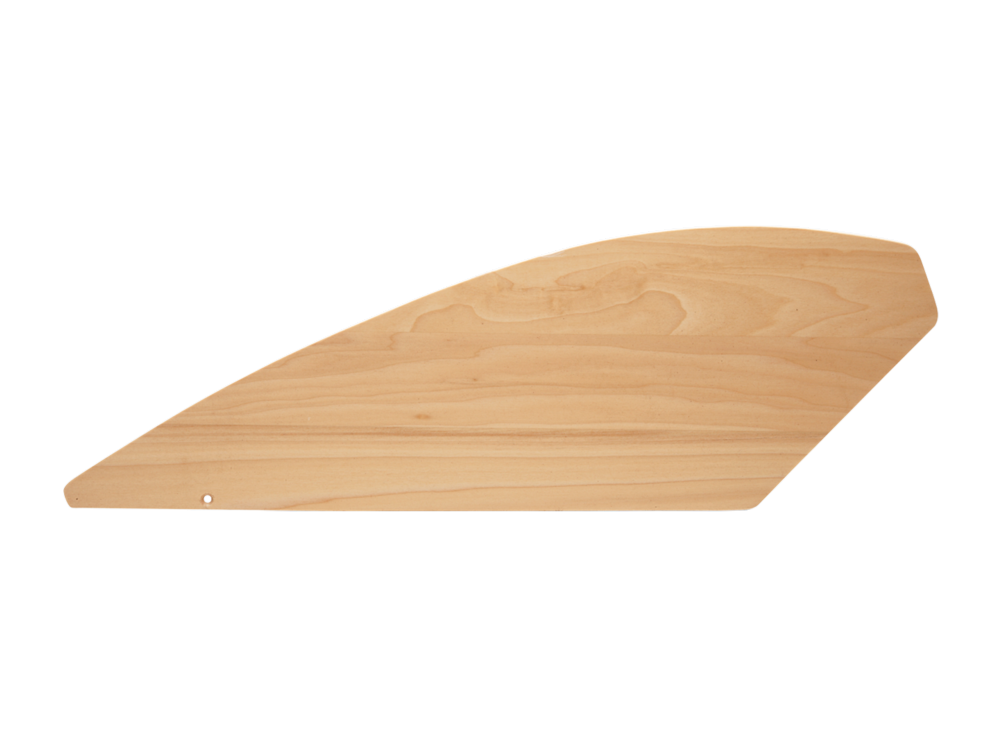 Electra Delivery 3i Tank Plate