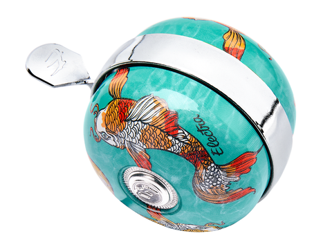 Electra Koi Spinner Bike Bell