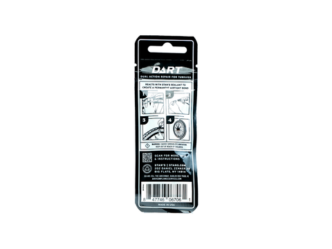 Stan's NoTubes DART Refill Pack