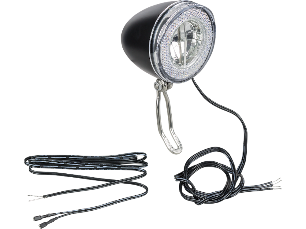 Electra Swingo XE E-bike Front Bike Light