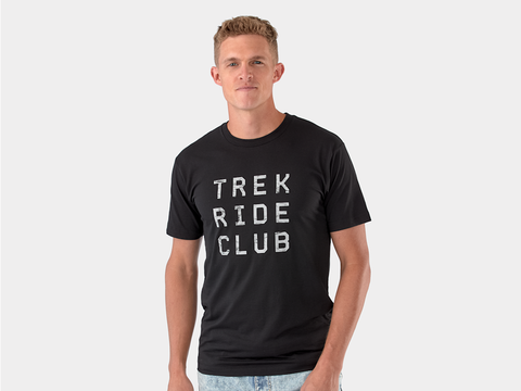 Trek Ride Club Unisex T-Shirt