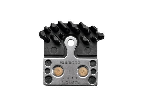 Shimano J04C Metallic Disc Brake Pads