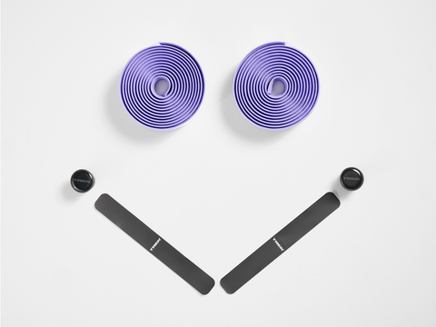 Trek Gel Cork Handlebar Tape Set