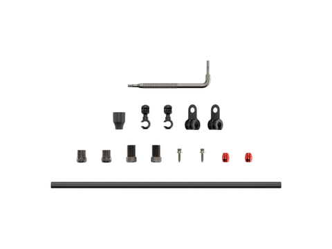 SRAM Double Compression 2000mm Hydraulic Brake Line Kit