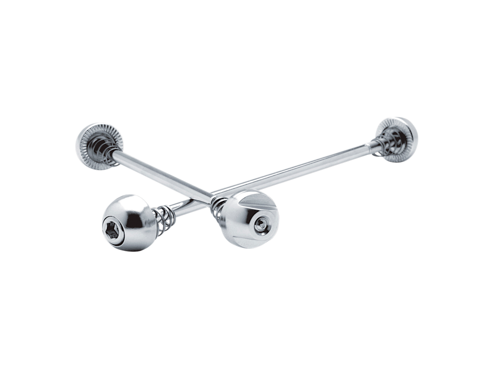 Delta AxleRodz Bolt-On Security Skewers