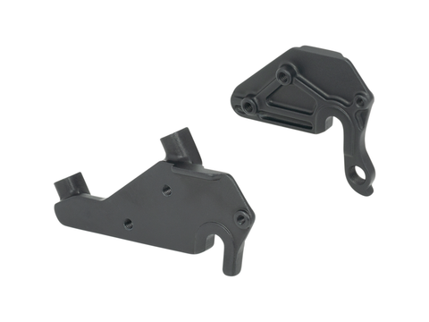 Diamant Mahon/Nhoma 140 Dropout Slider Set Rear Derailleur