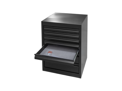 Unior Workbench Single Cabinet