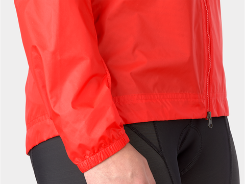 Bontrager Circuit Women's Cycling Rain Jacket