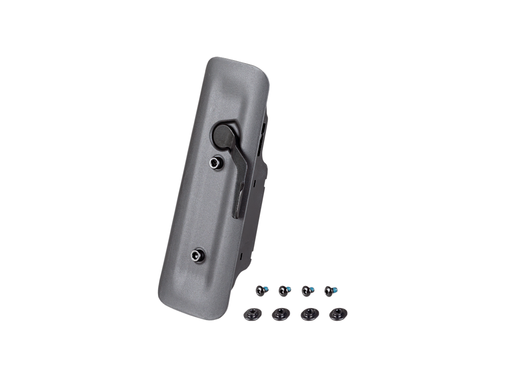 Trek Fuel EX Storage Door Assembly