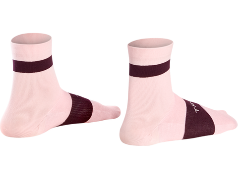 Trek Race Quarter Cycling Sock