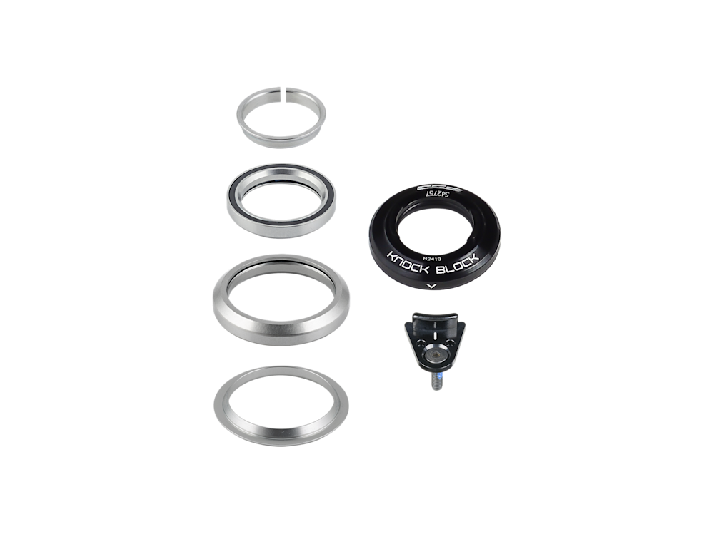 Trek Knock Block 58-degree Headset Assembly