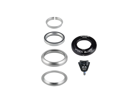 Trek Knock Block 58-degree Headset Assembly