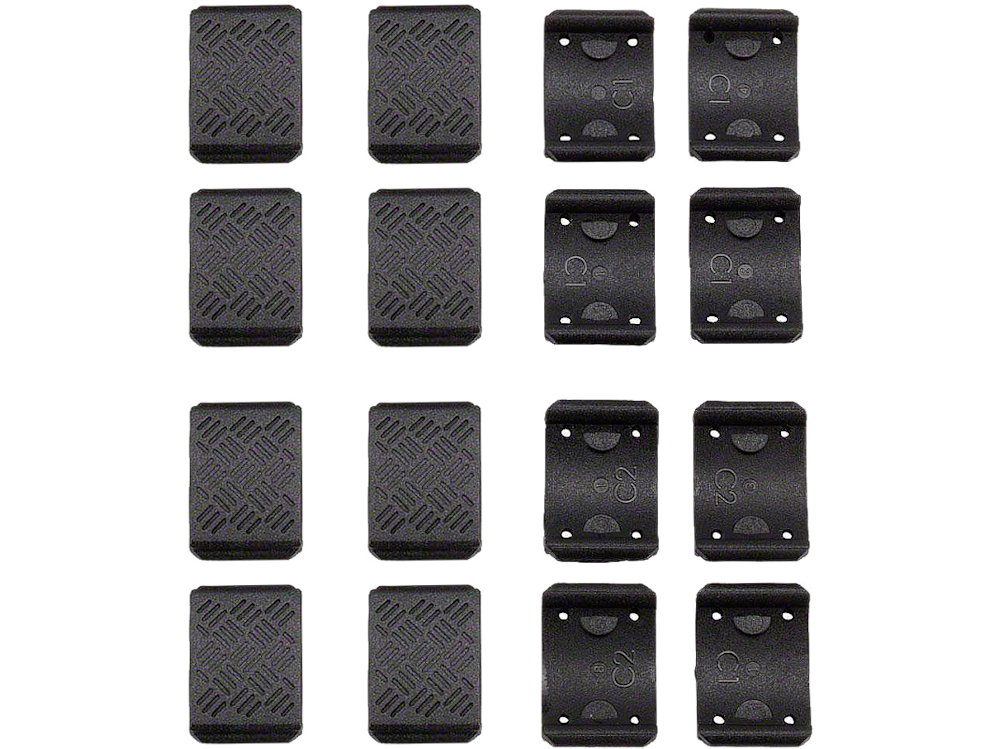 Crankbrothers Candy 7 & 11 Traction Pads