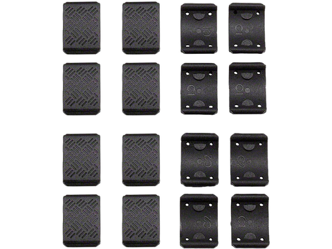 Crankbrothers Candy 7 & 11 Traction Pads