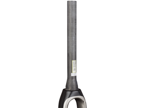 Trek Domane SL 8 700c Disc Rigid Fork