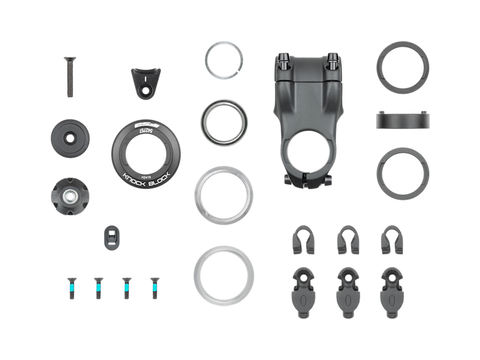 Remedy AL Frameset