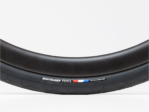 Bontrager AW1 Hard-Case Road Tire