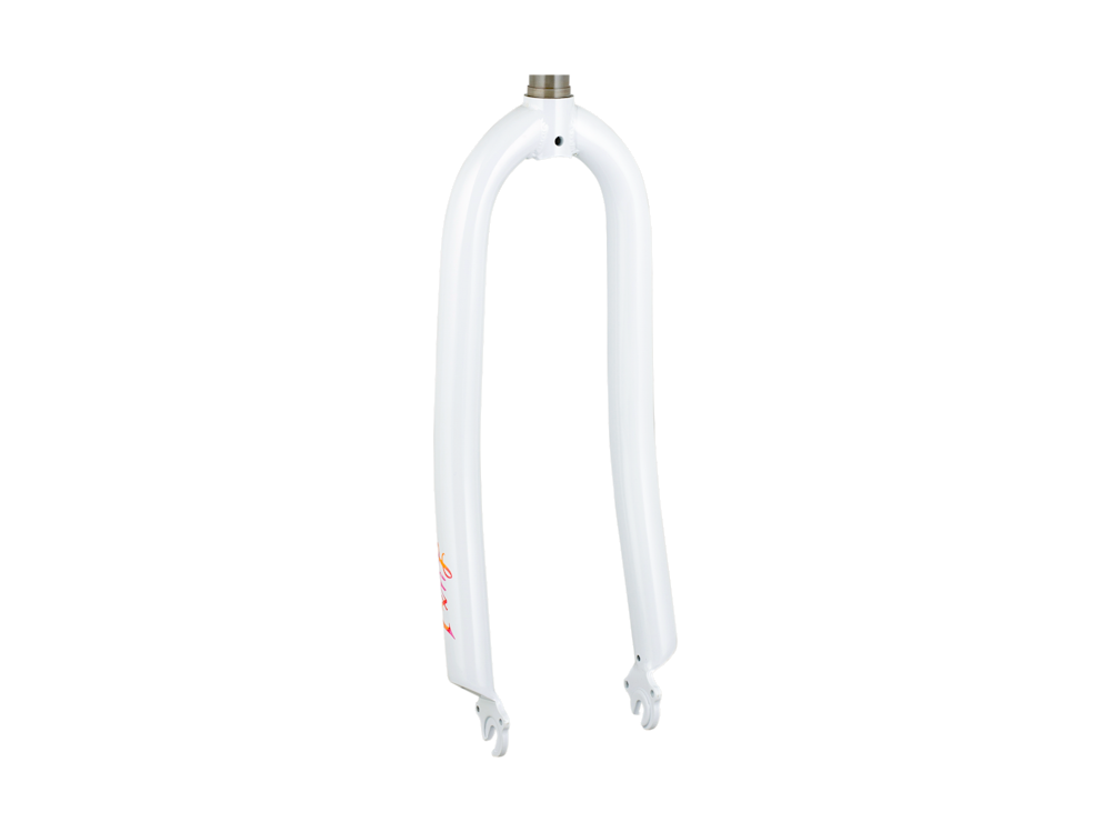 Electra Cruiser Lux 1 26? Rigid Fork