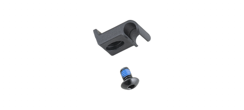 Trek-Diamant Hyena Gen2 Chainstay Cable Guide