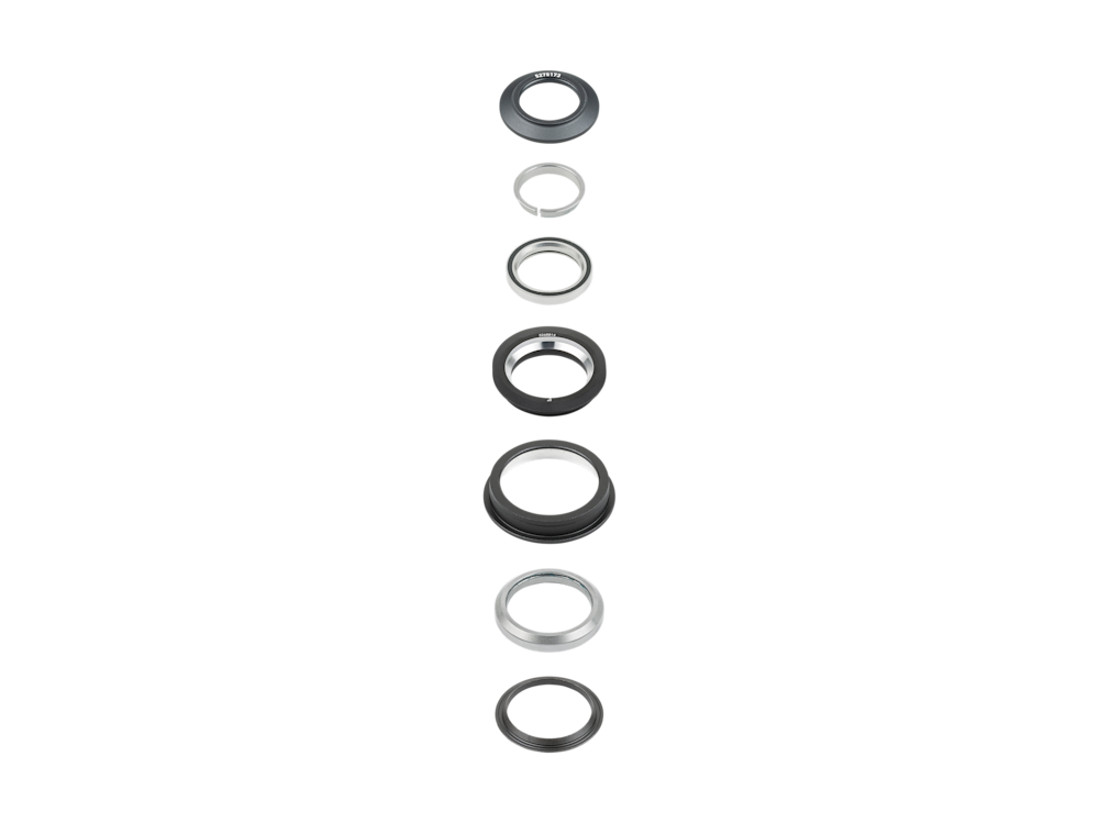 Trek Fixed Angle Complete Headset