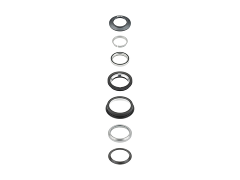 Trek Fixed Angle Complete Headset