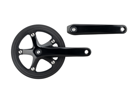 Electra Loft Go! 7D Crankset