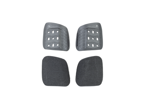 Bontrager Aero Arm Pads Set