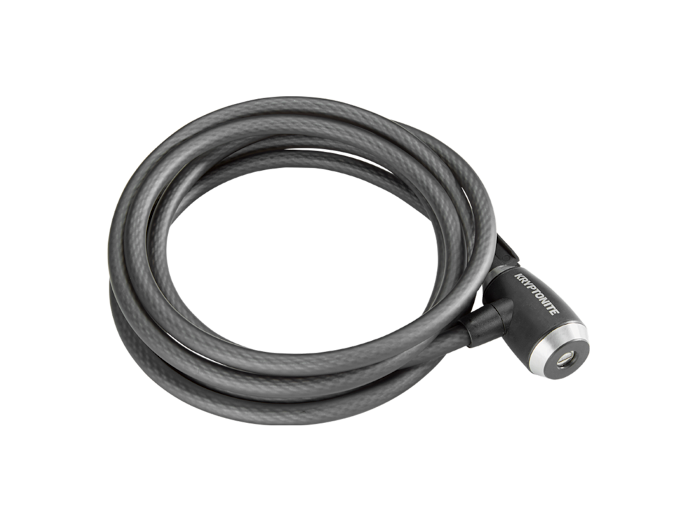 Kryptonite KryptoFlex 1230 Key Cable Lock
