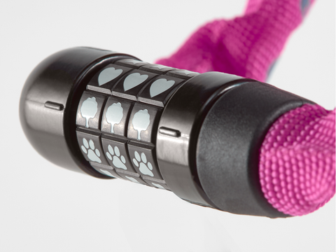 Bontrager Kids Combo Chain Lock