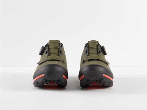 Bontrager Foray Mountain Bike Shoe
