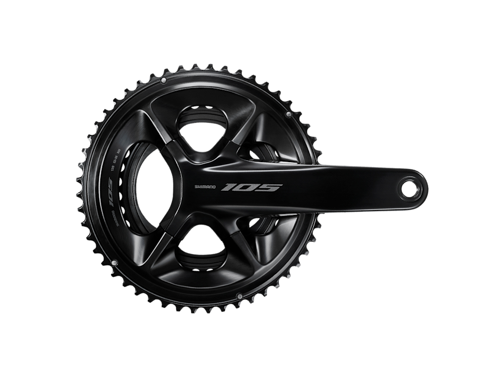 Shimano 105 R7100 12-Speed 52/36 Crankset