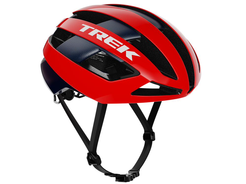 Trek Velocis Mips Road Bike Helmet