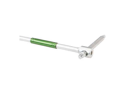 Park Tool THT-1 T-Handle Torx Compatible Wrench Set
