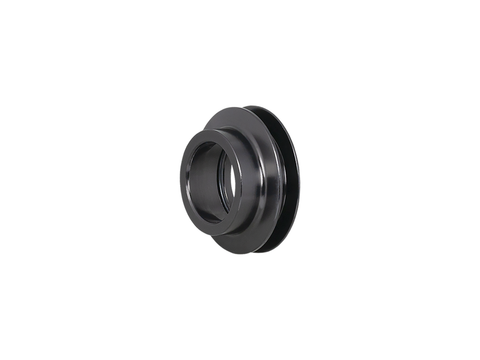Bontrager DT240 24-Hole 15mm Drive Side Axle End Cap