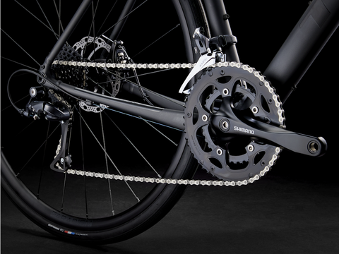 Domane Aluminum-Domane AL 2 Gen 4